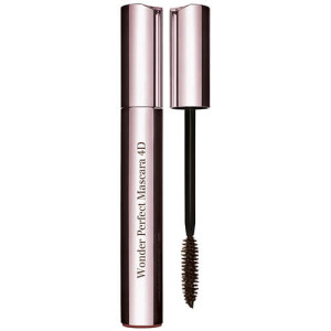 Mascara Wonder Perfect 4D - Hohe Definition Volumen, verlängernd, biegend Mascara Wonder Perfect 4D - Hohe Definition Volumen, verlängernd, biegend